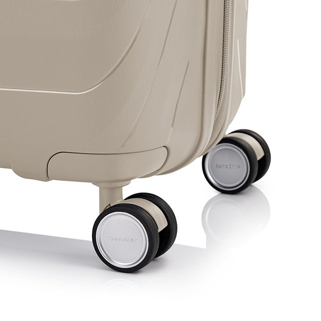 25吋 可擴充行李箱