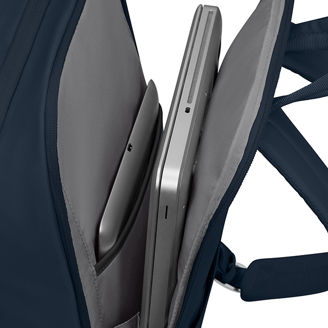 MOVE 5 14吋 筆電後背包