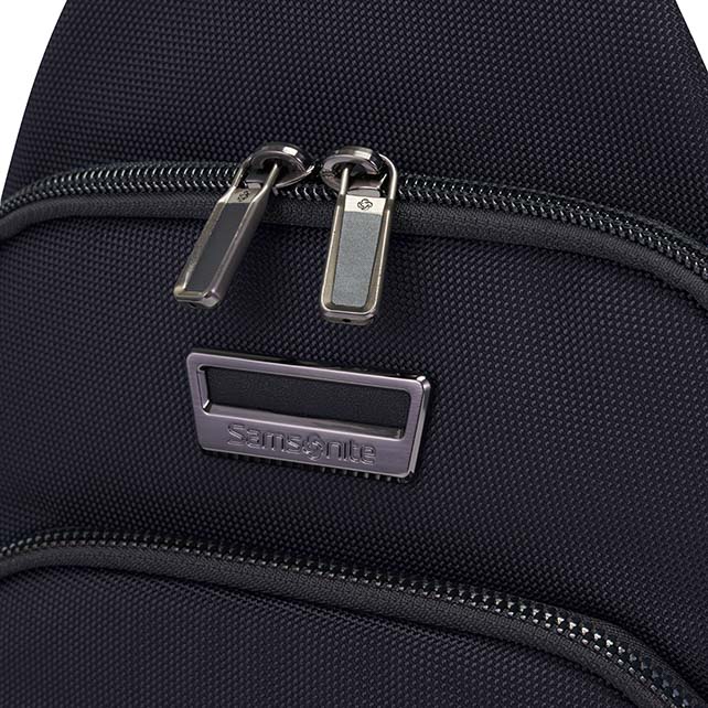 URBAN-EYE DLX 斜肩包