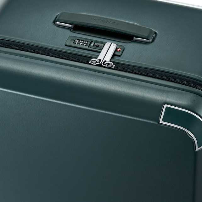 ZENPOD 20吋 四輪行李箱