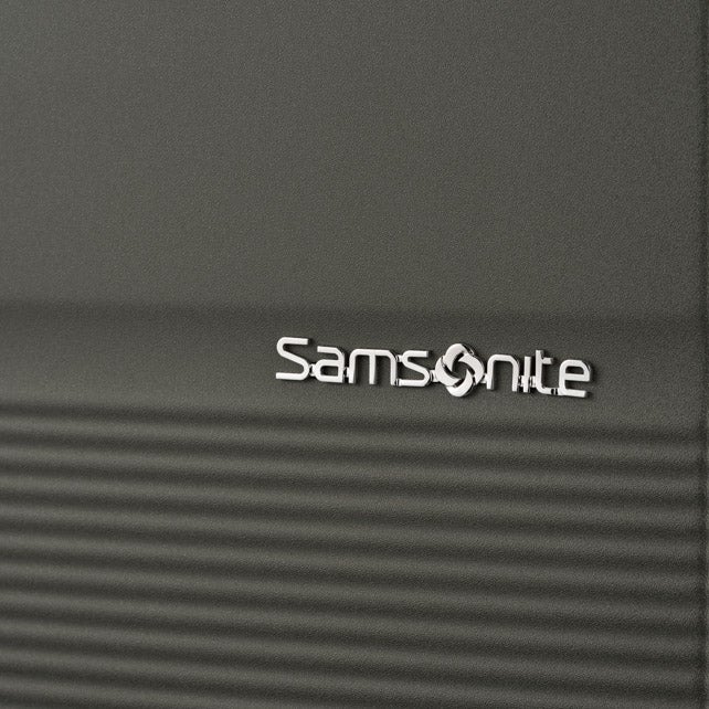 FLATFORM 上掀前開 24吋 可擴充行李箱