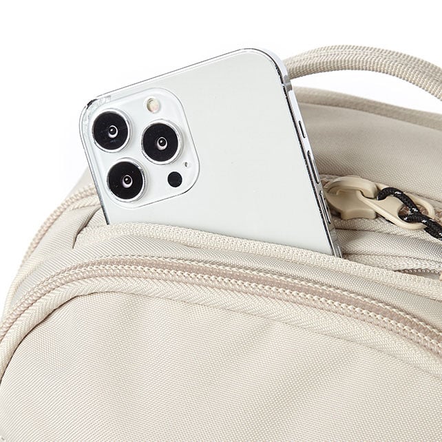 CLYNEE 15.6吋 筆電後背包 M