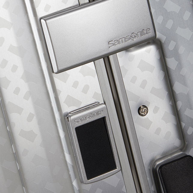 LITE-BOX ALU / BOSS 28吋 四輪行李箱