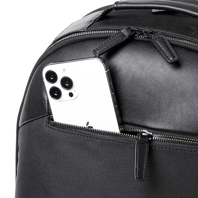 DUNBLAN 15.6吋 筆電後背包