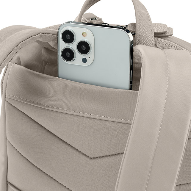 KARISSA EVO 14.1吋 筆電後背包