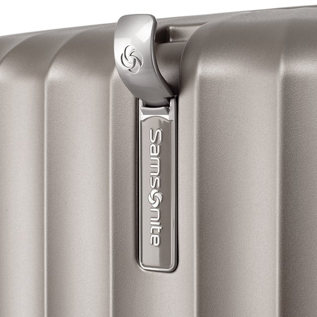 ENOW 28吋 可擴充行李箱