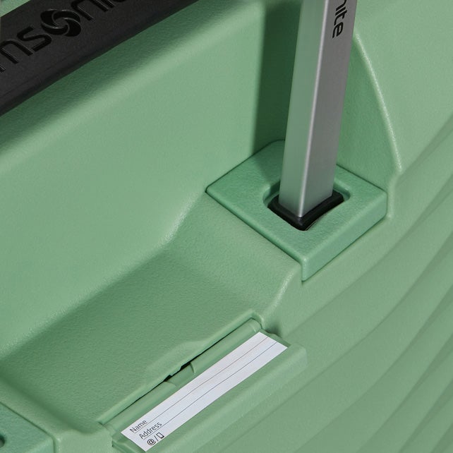 UPSCAPE 25吋 可擴充行李箱