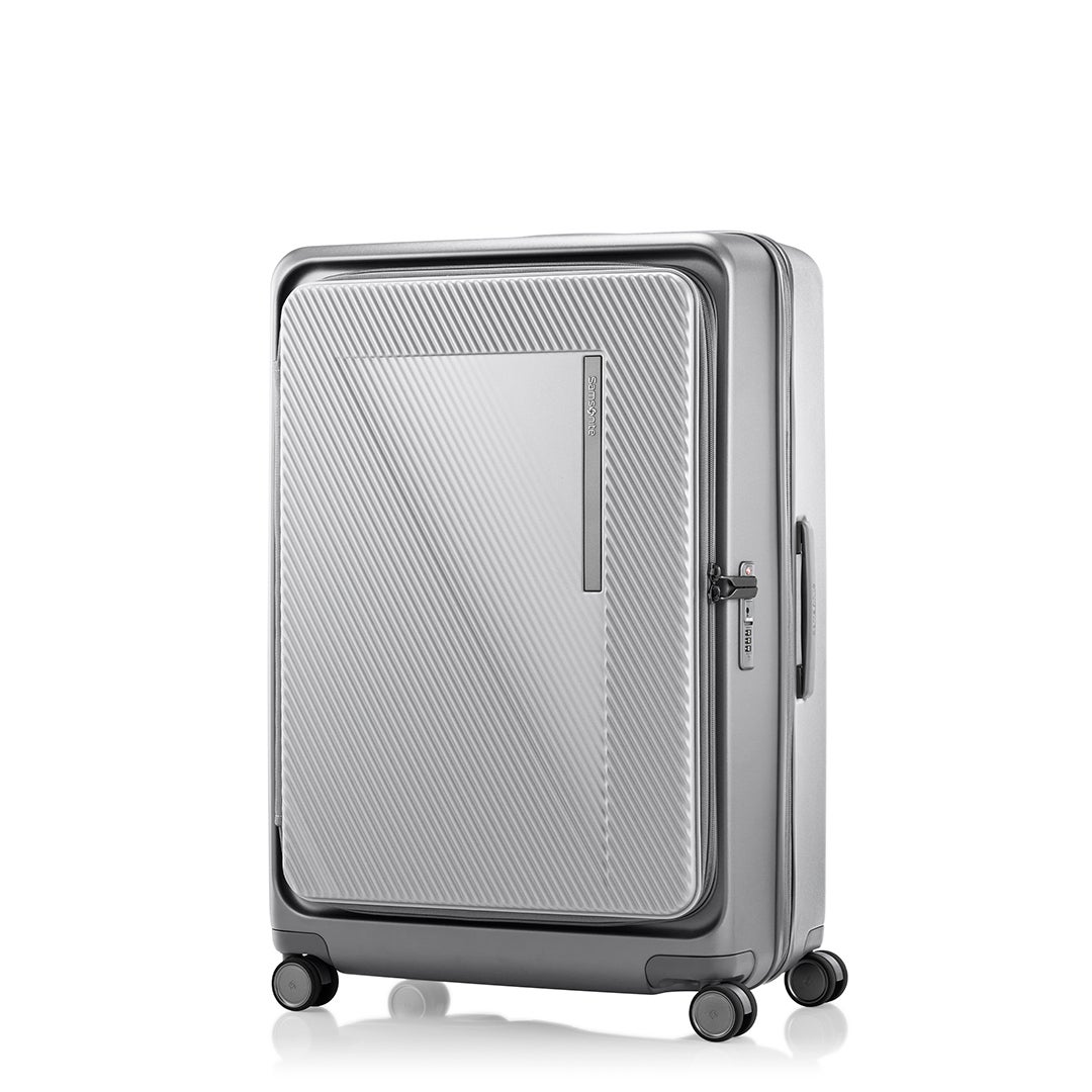Samsonite Zipprix Ft 28吋可擴充四輪行李箱| Samsonite Taiwan