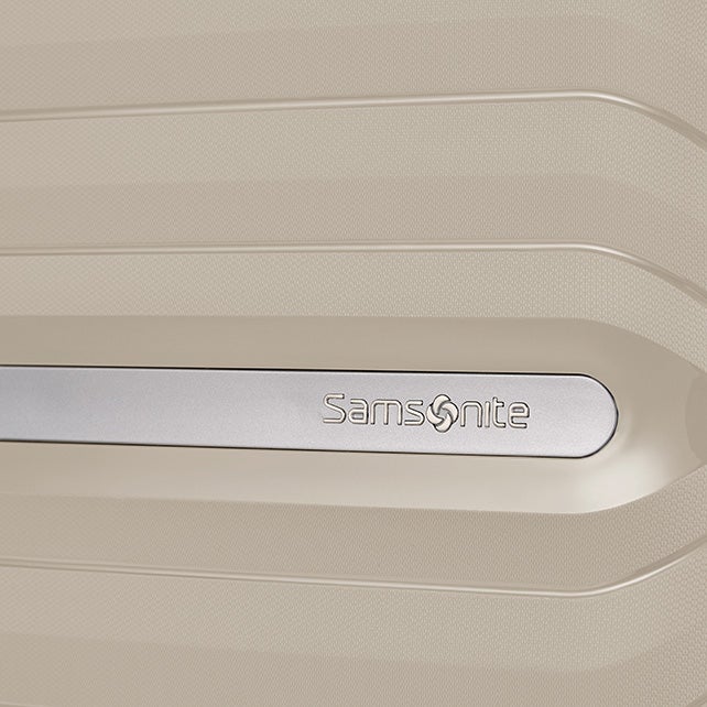 25吋 可擴充行李箱