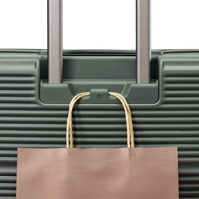 PARALUX HS 28吋 可擴充四輪行李箱