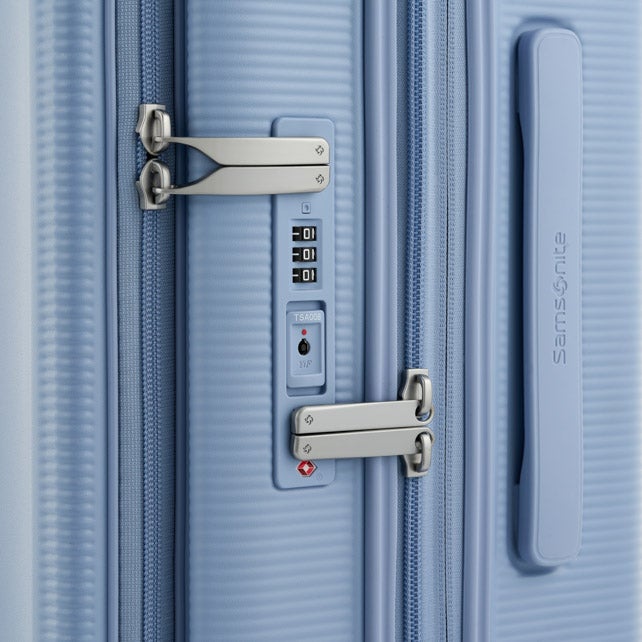 MODIO 20吋 可擴充四輪行李箱