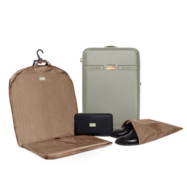 SBL RICHMOND II 25吋 四輪行李箱