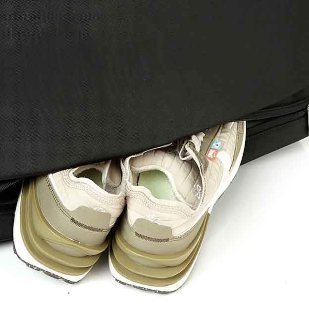 WILGENA 波士頓包 L