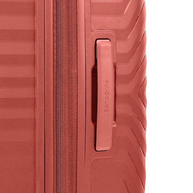 25吋 可擴充行李箱