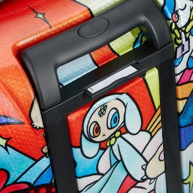 C-LITE 28吋 四輪行李箱