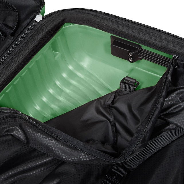 UPSCAPE 25吋 可擴充行李箱