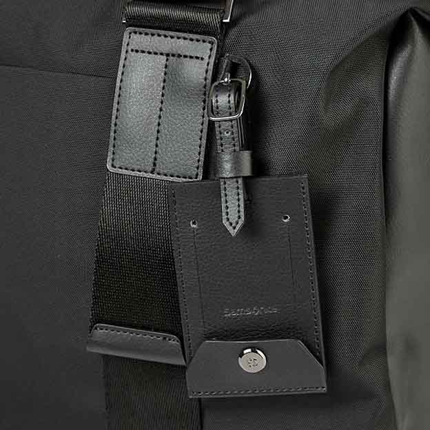 WILGENA 波士頓包 L