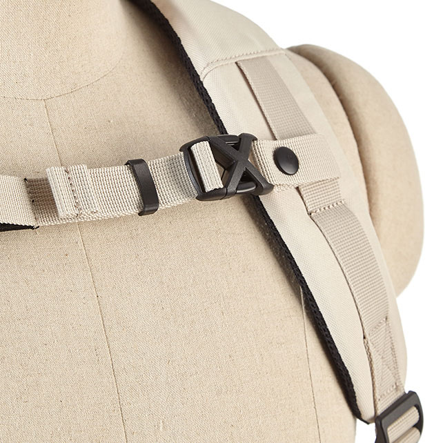 CLYNEE 15.6吋 筆電後背包 M