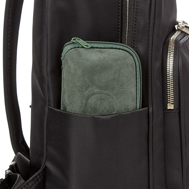 DRURY BACKPACK  detail | Samsonite