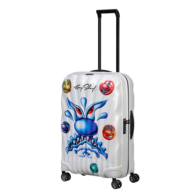 C-LITE 25吋 4輪行李箱