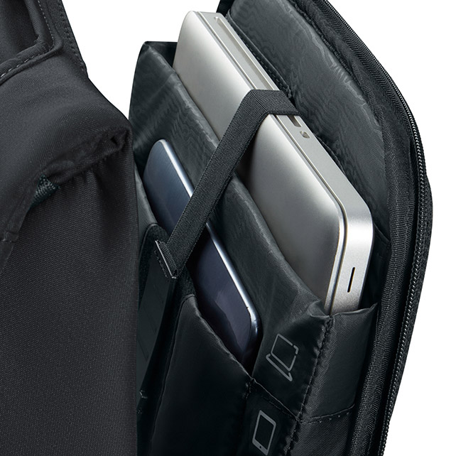 SECURIPAK 2 15.6吋筆電後背包