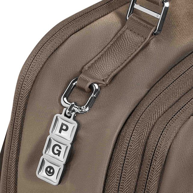 KARISSA EVO 15.6吋 大容量筆電後背包