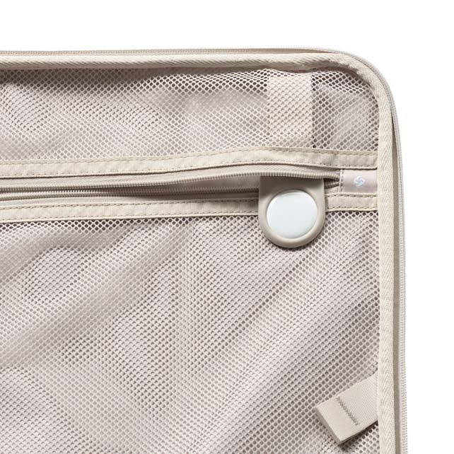 PARALUX HS 上掀前開 30吋 可擴充四輪行李箱