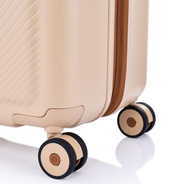 28吋 可擴充行李箱