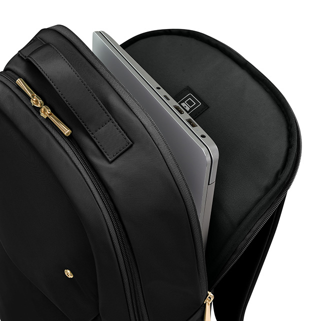 VALERIE 15.6吋 筆電後背包