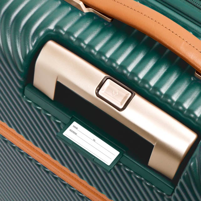 SBL RICHMOND II 25吋 四輪行李箱