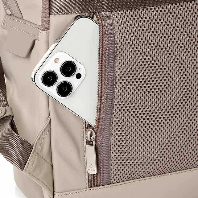 NOBERT 15.6吋 筆電後背包