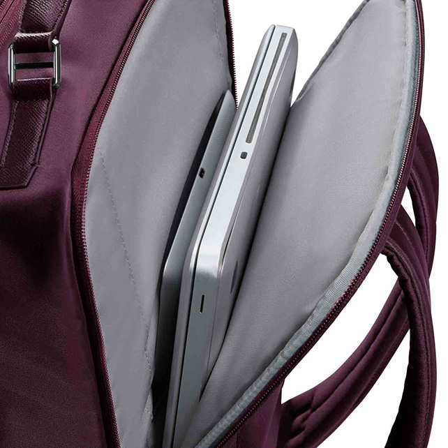 KARISSA EVO 15.6吋 大容量筆電後背包