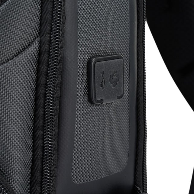 PRO-DLX 6 14.1吋筆電後背包