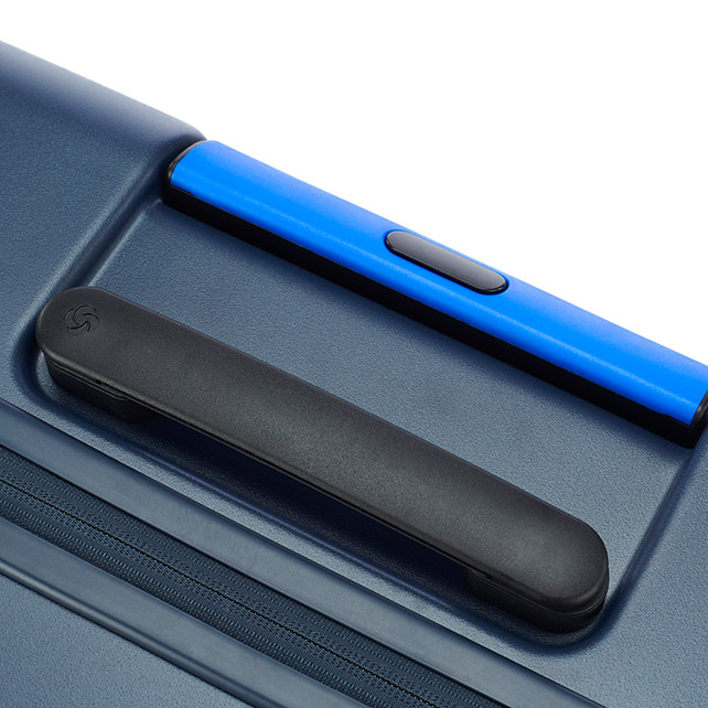 TOIIS M 24吋 可擴充行李箱  detail | Samsonite