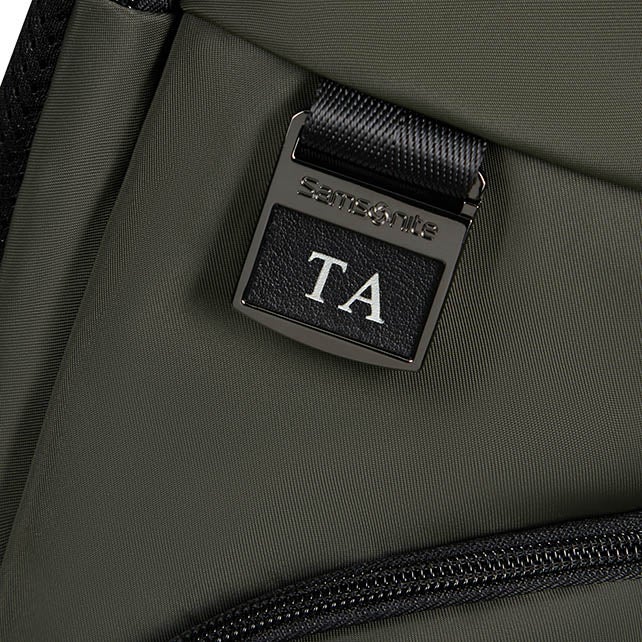 RELYON 15.6吋 翻蓋筆電後背包