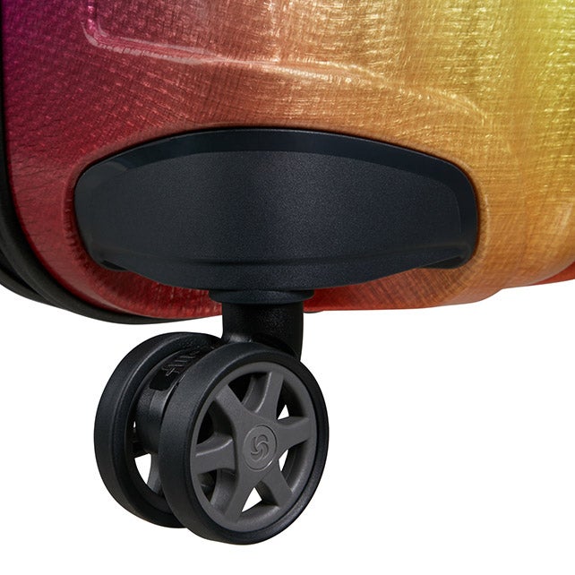 C-LITE 25吋 四輪行李箱