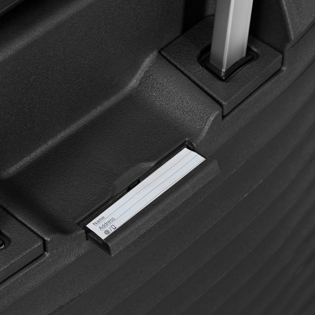 UPSCAPE 20吋 可擴充行李箱