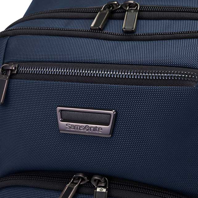 URBAN-EYE DLX 15.6吋筆電後背包