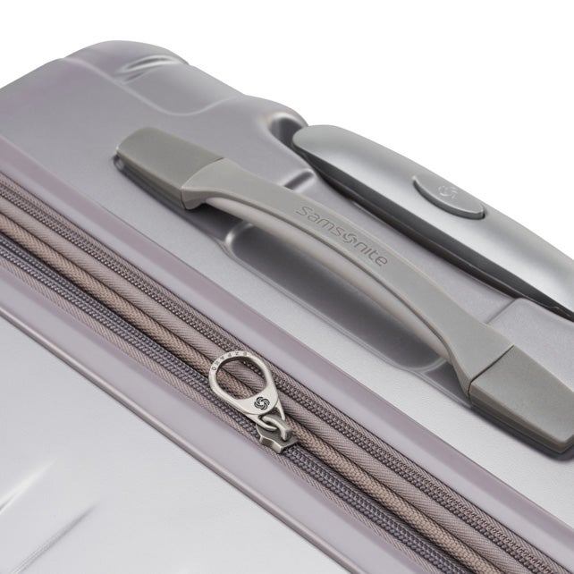 NIAR 20吋 可擴充行李箱