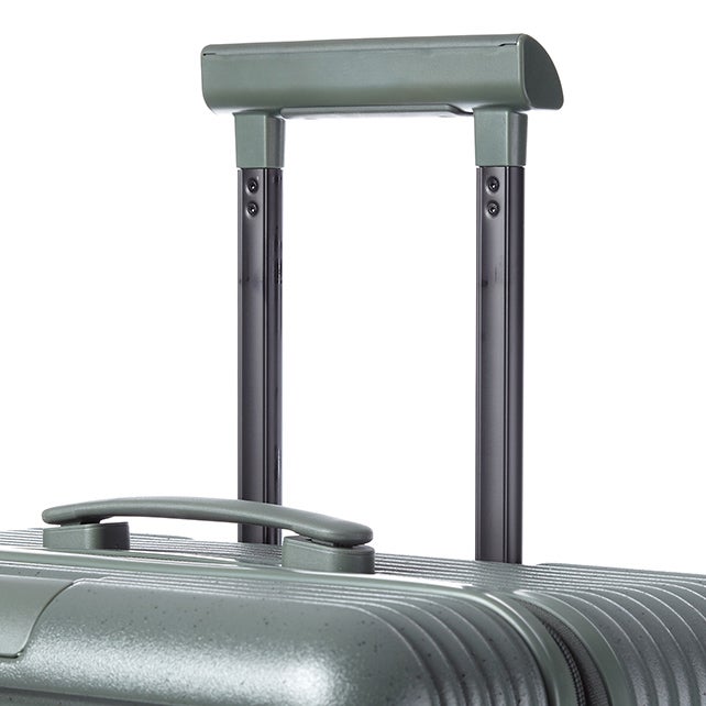 TOIIS XP 20吋 可擴充行李箱