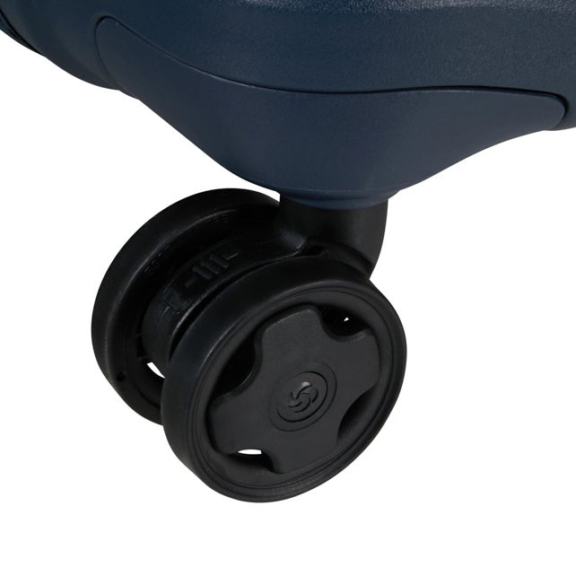 UPSCAPE 25吋 可擴充行李箱