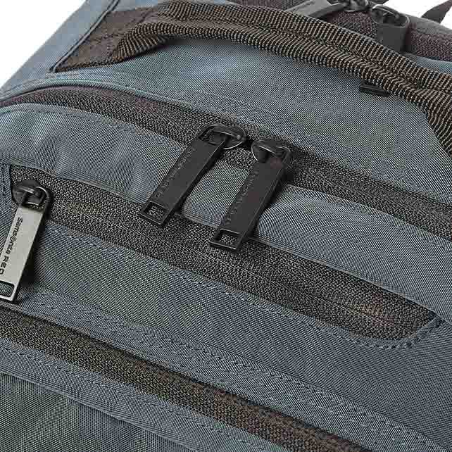 MARSTON 15.6吋 筆電後背包