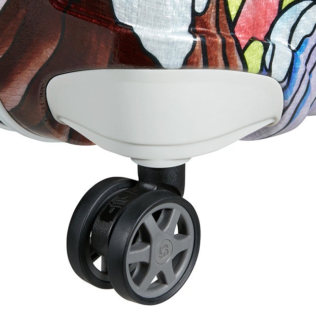 C-LITE 28吋 四輪行李箱