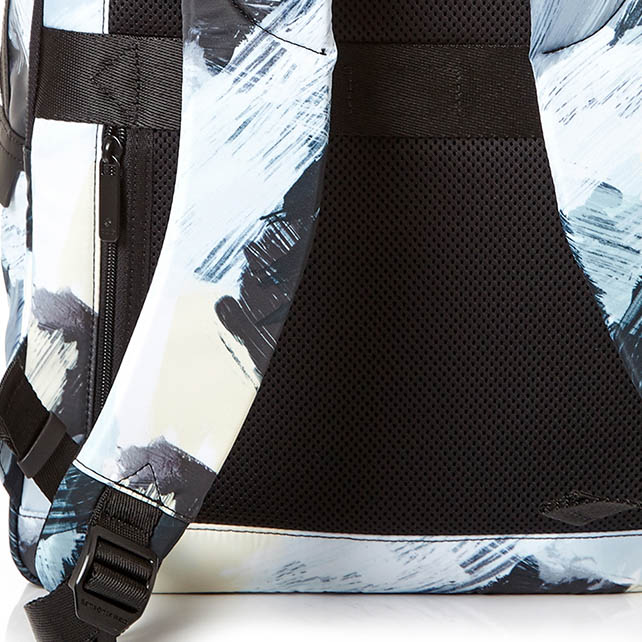 NOBERT 15.6吋筆電後背包