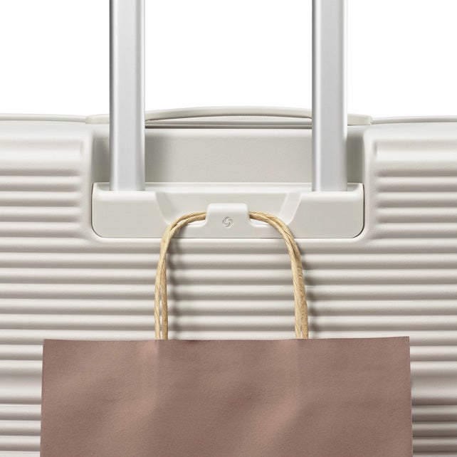 PARALUX HS 上掀前開 30吋 可擴充四輪行李箱