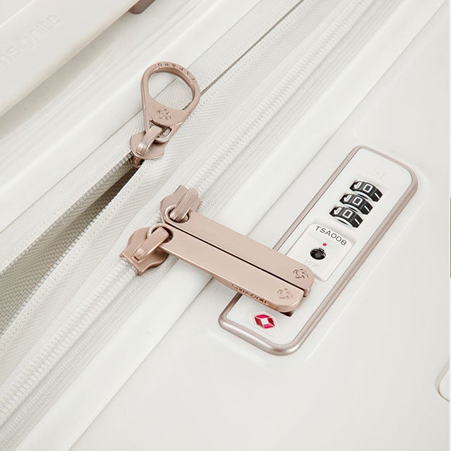 MINTER 28吋 可擴充行李箱