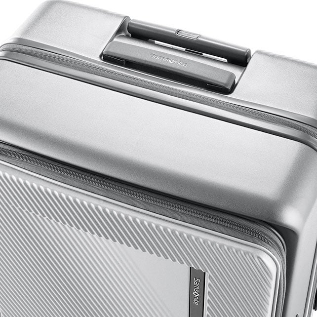 ZIPPRIX FT 上掀前開 28吋 可擴充四輪行李箱