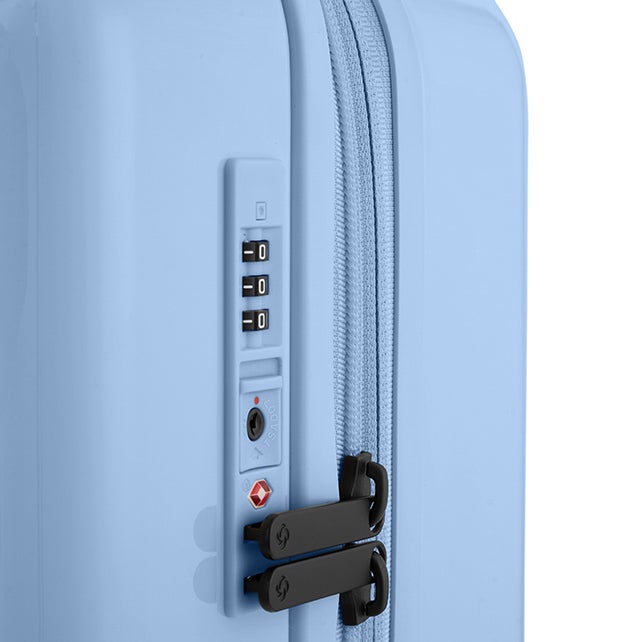 TOIIS BLOSSOM 25吋 可擴充行李箱