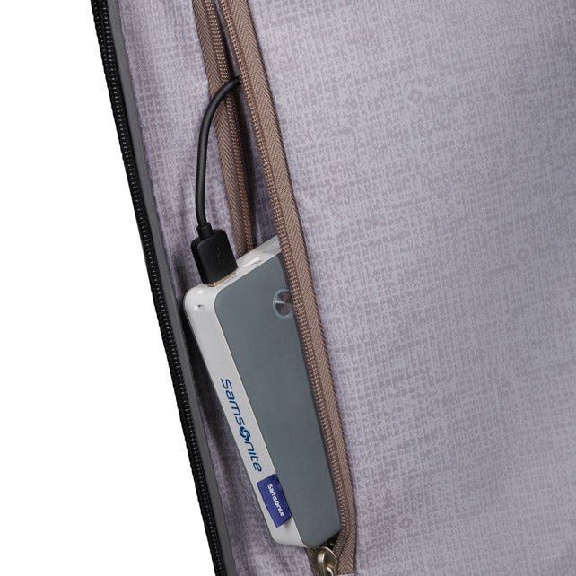 20吋 可擴充行李箱