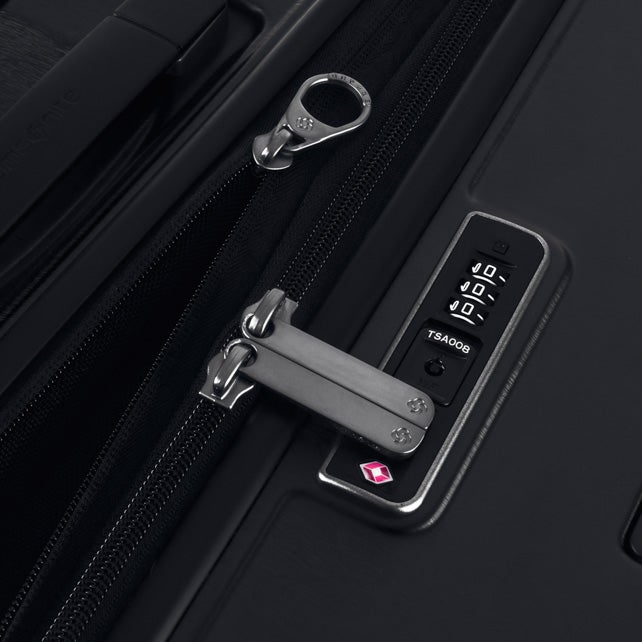 MINTER 28吋 可擴充行李箱